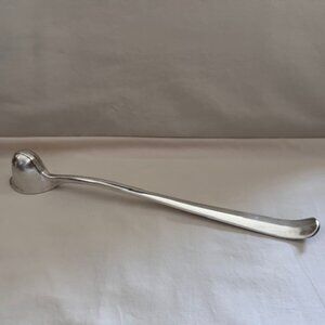 Silver Candle Snuffer